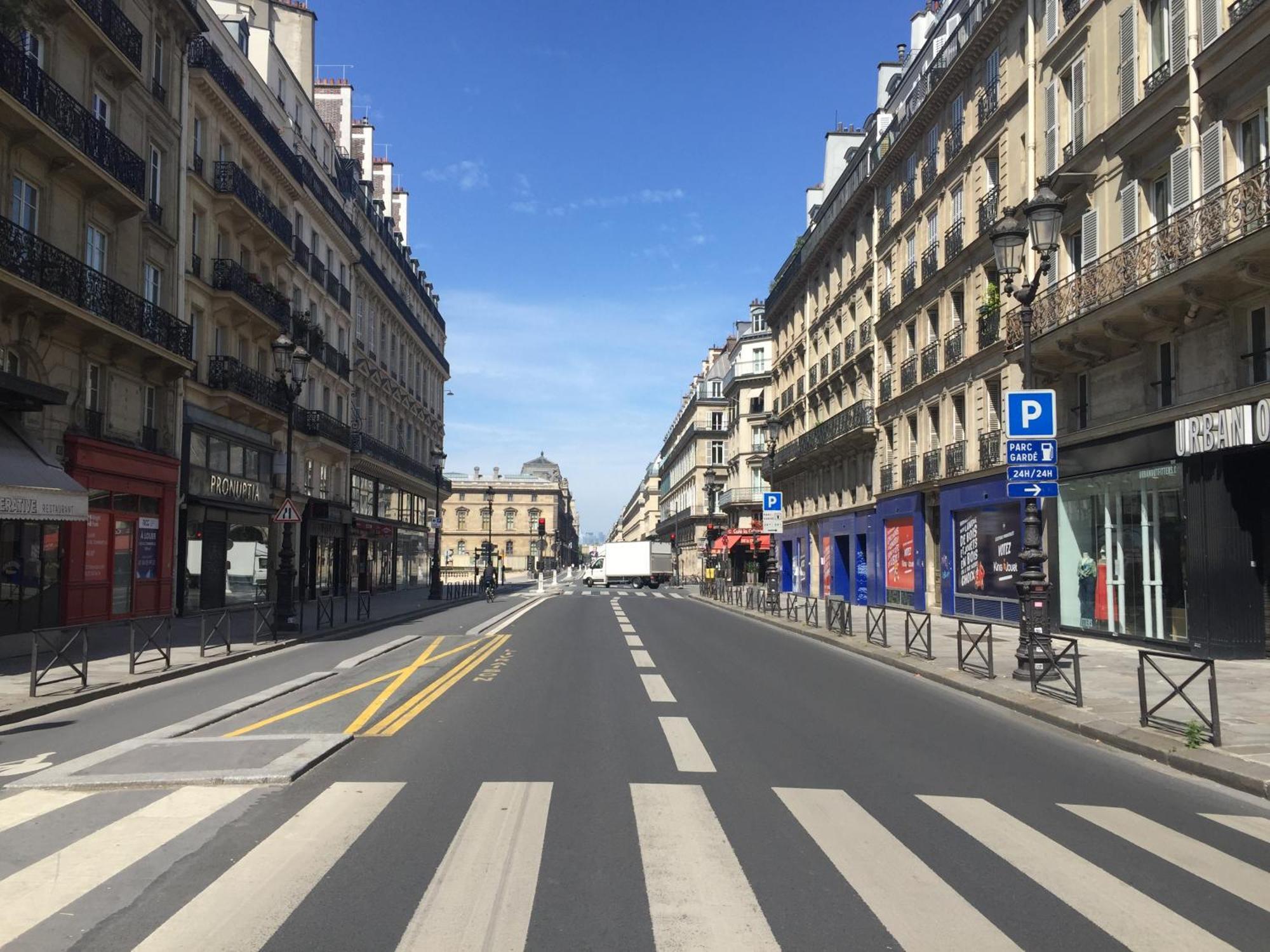 شقة Centreparis Olympic المظهر الخارجي الصورة